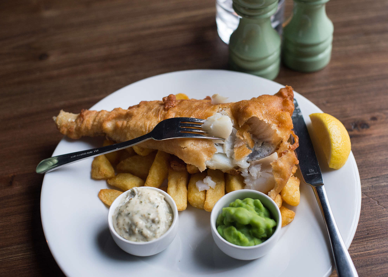 Morpeth Arms | Traditional Young's Pub in Westminster - London